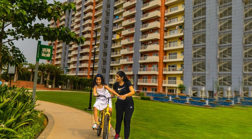 Godrej Astra Highlights