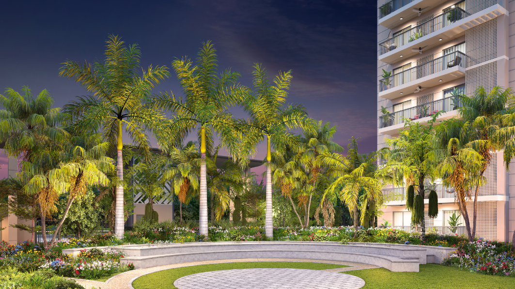 Godrej Astra Highlights